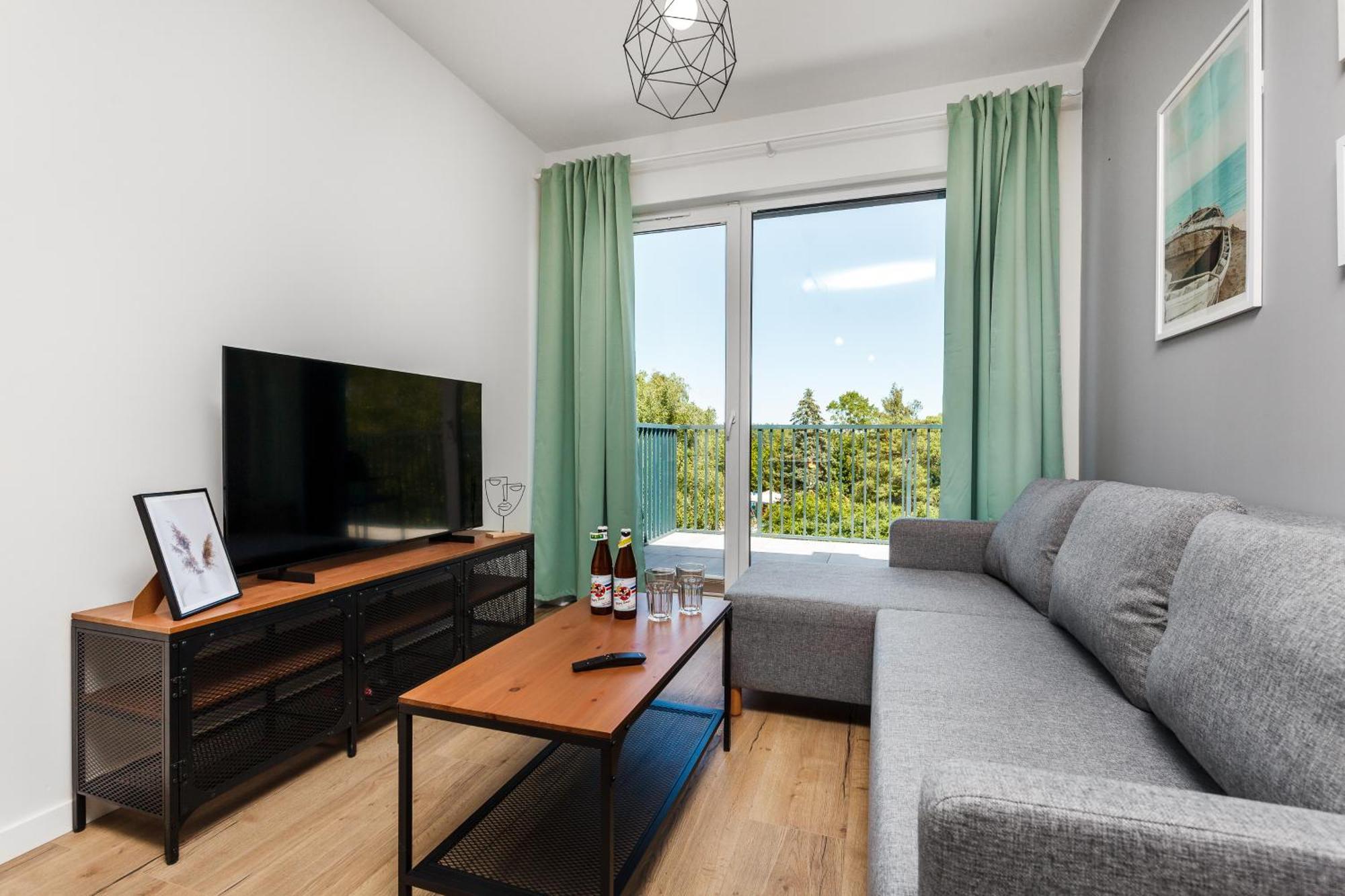 Apartamenty Pilice Jastrzębia Góra Cameră foto