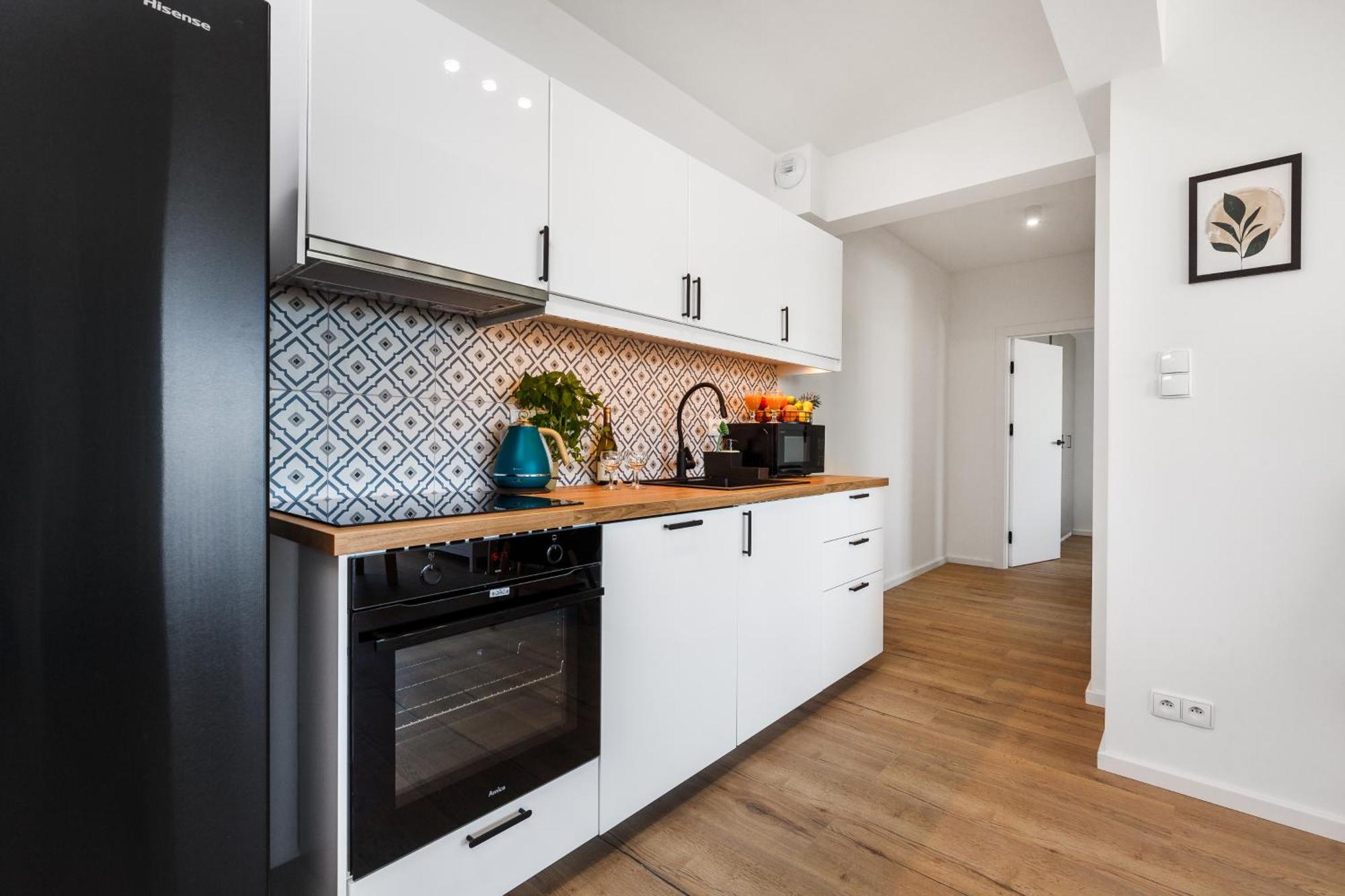Apartamenty Pilice Jastrzębia Góra Cameră foto