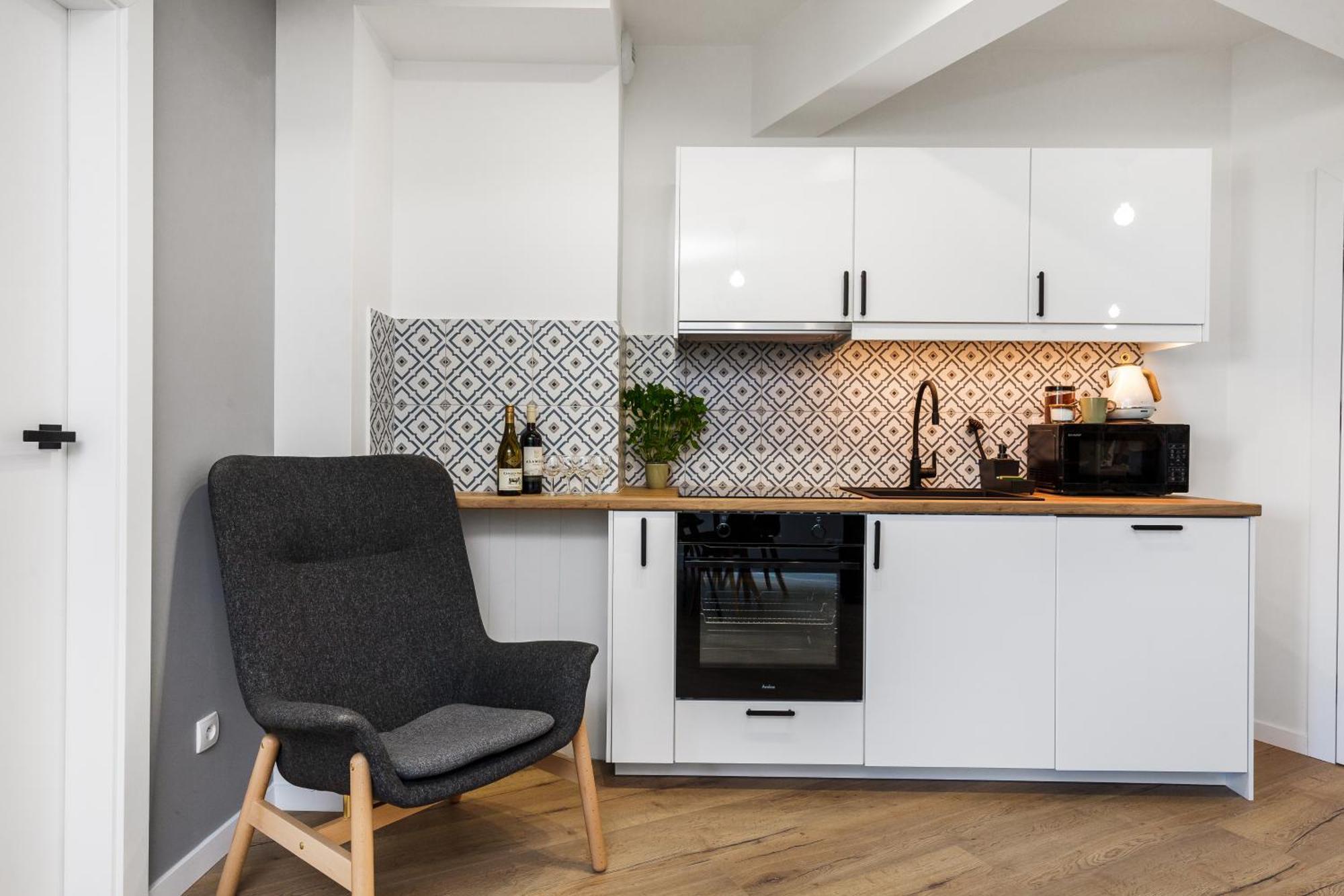 Apartamenty Pilice Jastrzębia Góra Cameră foto